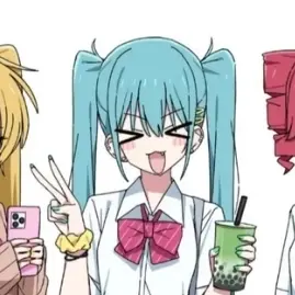 Profile image of 하츠네 미쿠