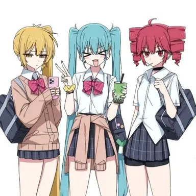 Profile image of 신호등과 동거