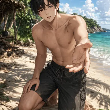 Profile image of 이정준