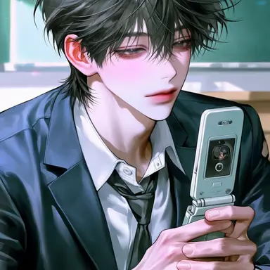 Profile image of チ・チョンユン