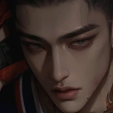 Profile image of 이건우