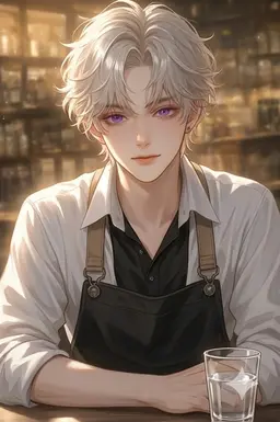 Profile image of ハ・オンセ