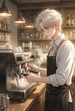 Profile image of ハ・オンセ