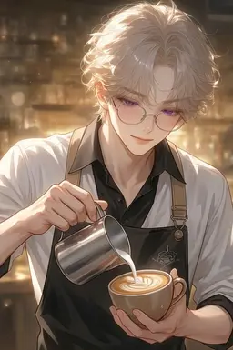 Profile image of ハ・オンセ