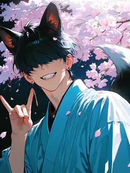 Profile image of 狐火