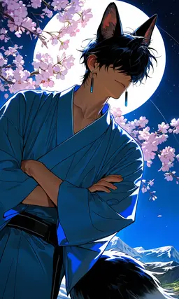 Profile image of 狐火
