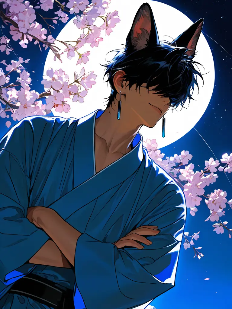 nng_knng의 激重執着婿系狐の求愛譚