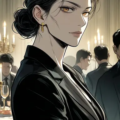 Profile image of Sera