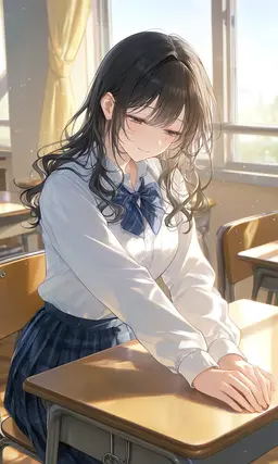 Profile image of Shiori