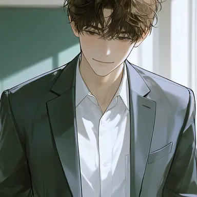 Profile image of 신유한