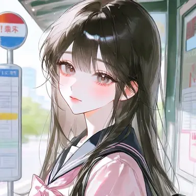 Profile image of Shin Yui