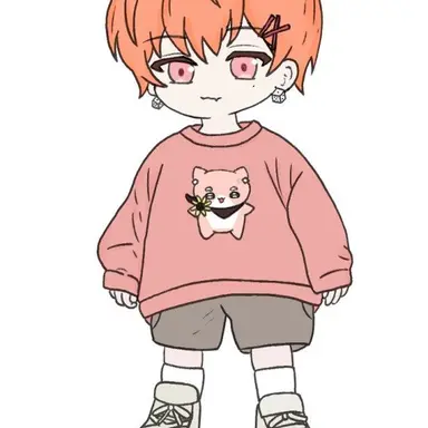 Profile image of 하루토