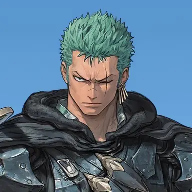 Profile image of ロロノア　ゾロ