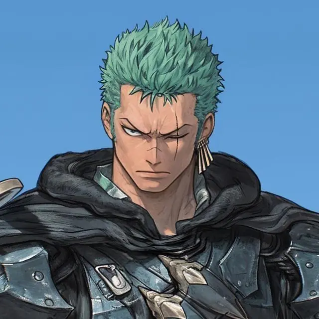 CoralOrgan2568의 最強の剣豪