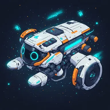 Profile image of Personal Ai drone