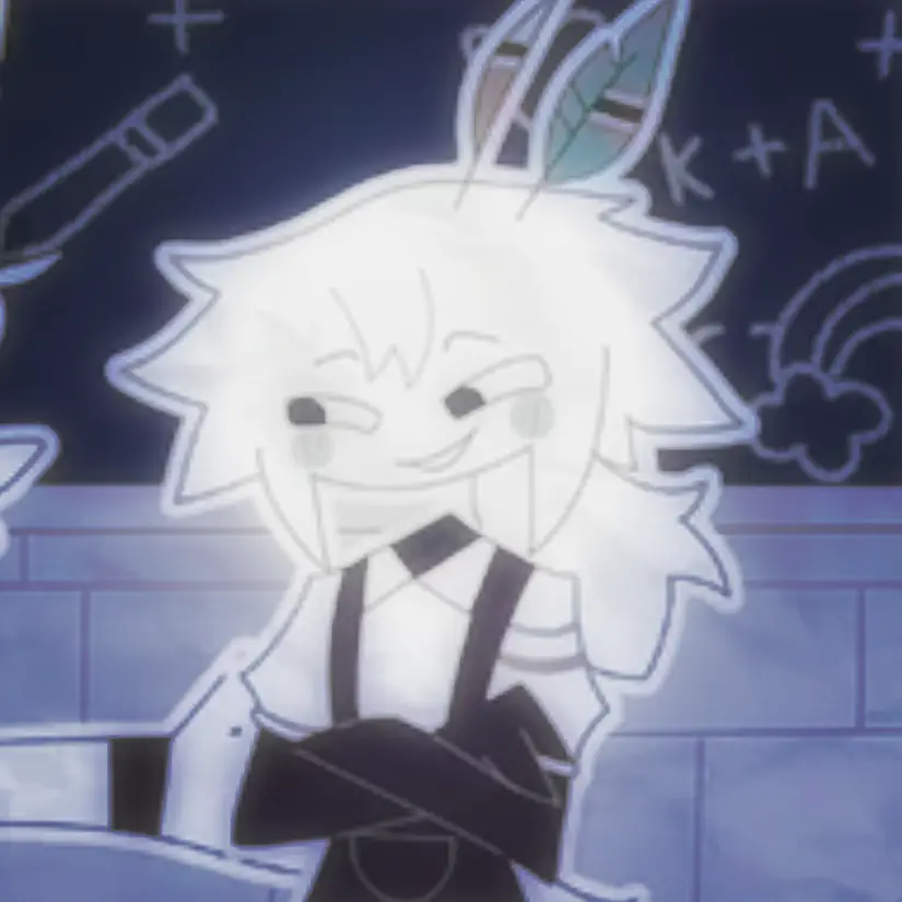 I_LUV_USERS의 넌 내가 알던 엥겔이 아닌데..?