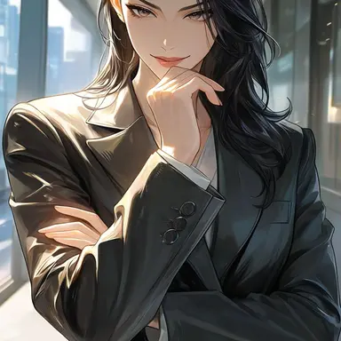 Profile image of Stranger