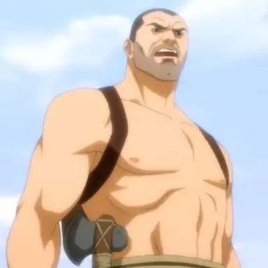 Profile image of Bob