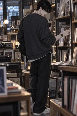 Profile image of Nam Kihyun