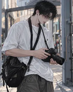 Profile image of Nam Kihyun