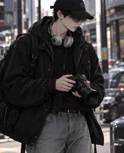 Profile image of Nam Kihyun