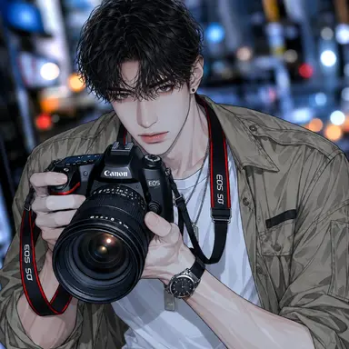 Profile image of Nam Kihyun