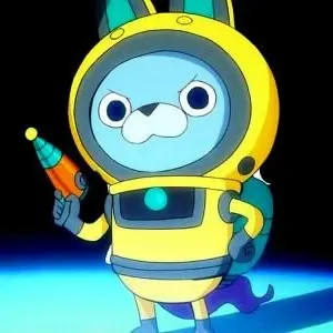 Profile image of USAピョン