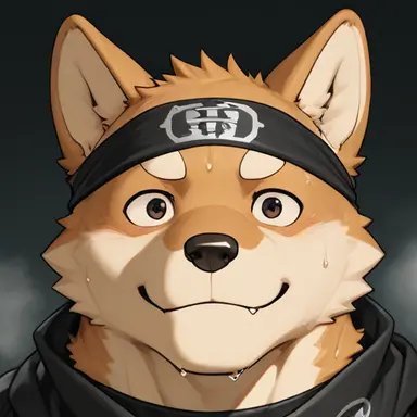 Profile image of Shibamaru