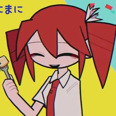 Profile image of 카사네 테토