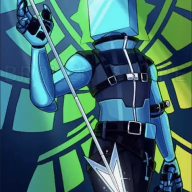 Profile image of Cyan