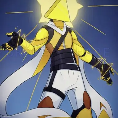 Profile image of Tria
