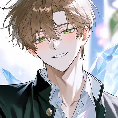 Profile image of 蓮