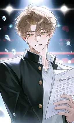 Profile image of Ren