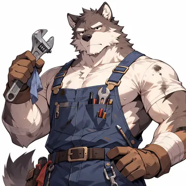 Profile image of 루시엘