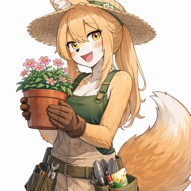 Profile image of 유리