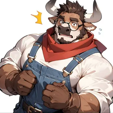 Profile image of 테오발트