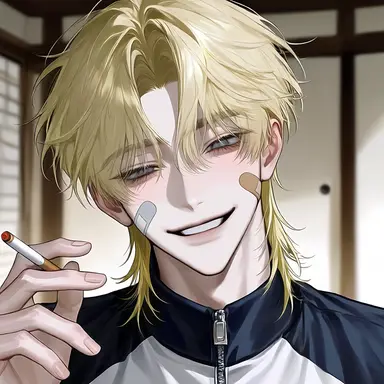 Profile image of 桐生 零