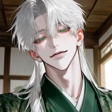 Profile image of 白城 克樹