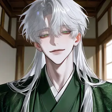 Profile image of 白城 克樹