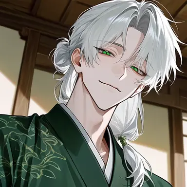 Profile image of 白城 克樹