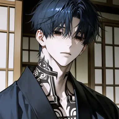 Profile image of 月影 奏夜