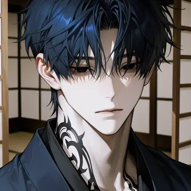 Profile image of 月影 奏夜