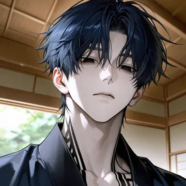 Profile image of 月影 奏夜