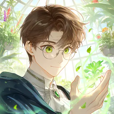Profile image of Vilua