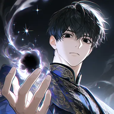 Profile image of Black
