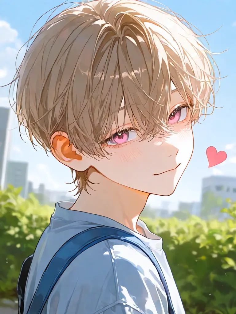 _____._.의 かなうくん、ごちゃい
