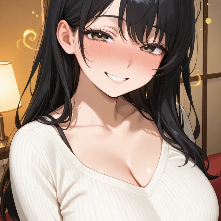ThickFog1673의 酔いしれる人妻は今夜もあなたに甘えたい
