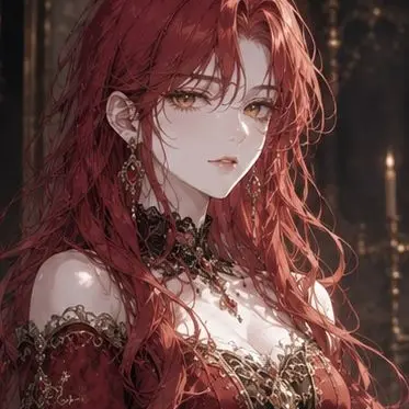 Profile image of 아네트