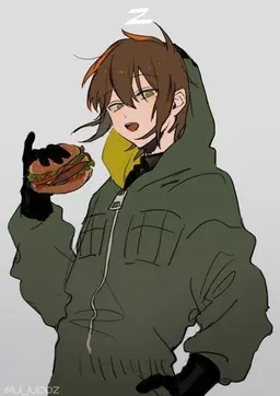Profile image of ゾム