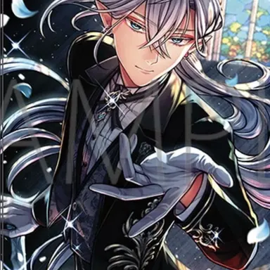 Profile image of シロ
